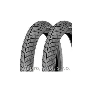 MICHELIN 80/90-17 TT M/C 50S REINF CITY PRO TT