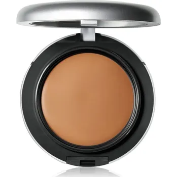 Přípravek na tvář MAC Cosmetics Studio Fix Cream-to-Powder Foundation kompaktní krémový make-up odstín NC42 10 g