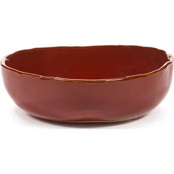 Serax, Misky La Mère, 11,5 cm, červené, 2 ks - Formadore