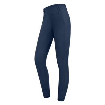Vybavení pro jezdce Legíny Elt Nina full grip denim 34