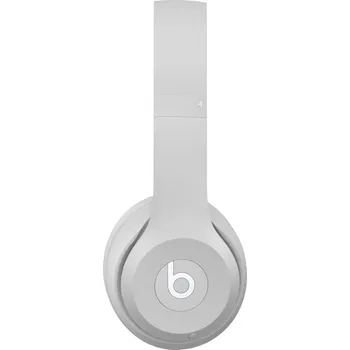 Sluchátka Beats Solo 4 - Drenched Gray
