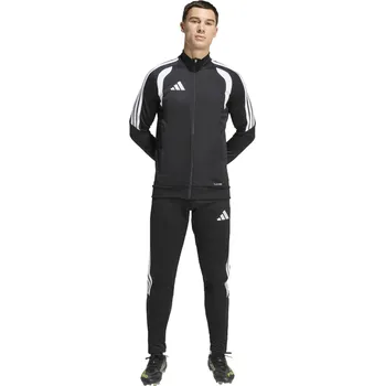 Tepláková souprava Adidas Tiro 26 League černá Velikost: 3XL
