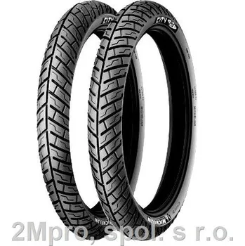 MICHELIN 90-18 TT M/C 57P REINF CITY PRO TT