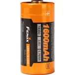 Fenix 18350 1600 mAh Li-Ion