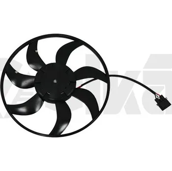 Motor automobilu Větrák, chlazení motoru, , VIKA, VIK99591620601