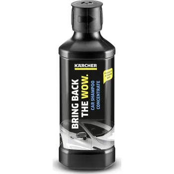 Autošampón Kärcher KÄRCHER Autošampon, koncentrát, 500 ml, 6.295-843.0