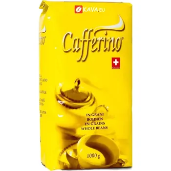 Chicco d´Oro Cafferino zrnková káva 1kg
