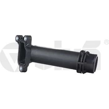 Motor automobilu Příruba chladiva, , VIKA, 19807901