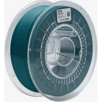 Filament Filamentree PETG - Modrá (Water Blue) - 1kg
