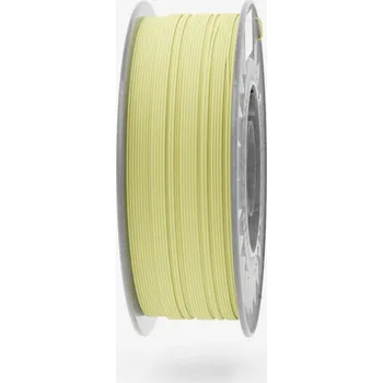 Filament Filamentree PLA plus - Žlutá (Lemonade) - 1kg