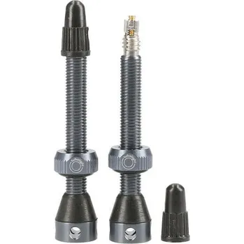Tubolight GRAY VALVES PAIR (VVGRY)
