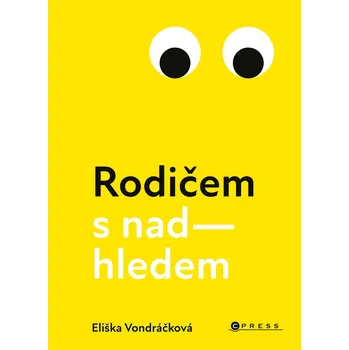 Kniha Rodičem s nadhledem Ekniha