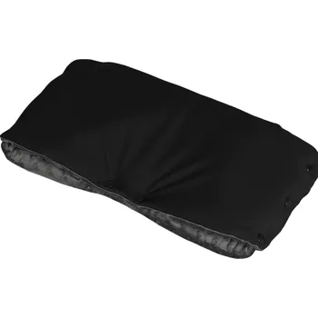 Hajan MAXI Softshell Minky Šedý