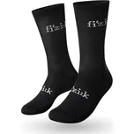 Ponožky Fizik PERFORMANCE BLACK (FZKSOCKSRO10) Velikost: L (44-47)