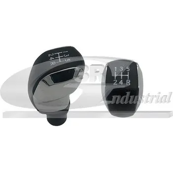 Hlavice řadicí páky Hlavice řadicí páky 3RG 25237