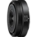 NIKKOR Z 26mm f/2.8