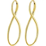 Náušnice Brosway Ribbon BBN28