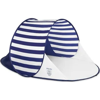 Stan Spokey Altus modré pruhy