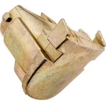 Příslušenství osvětlení automobilu ACI těleso záslepky kliky dveří kovové, pravá=levá 5837Z49