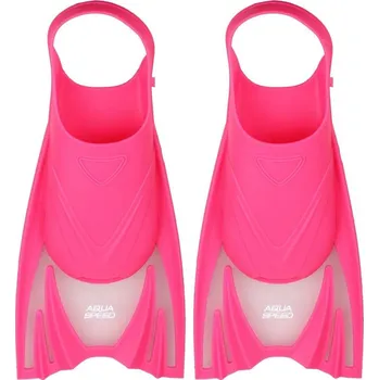 Sport Aqua - Speed Multipack 2 páry Frog ploutve růžová 30/34