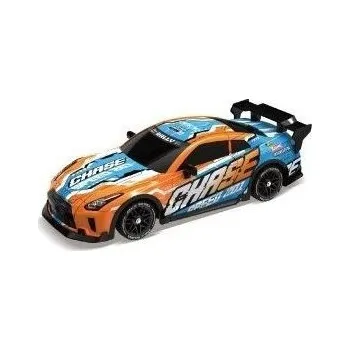 RC model auta Mamido Drift Autíčko na dálkové ovládání kola s podsvícením 1 : 16