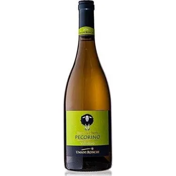 Víno UMANI RONCHI Pecorino Terre di Chieti "Vellodoro" IGT 0,75l