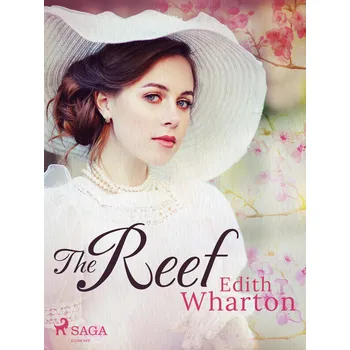 Kniha The Reef Ekniha