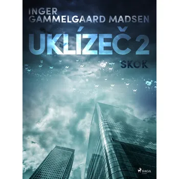 Kniha Uklízeč 2: Skok Ekniha