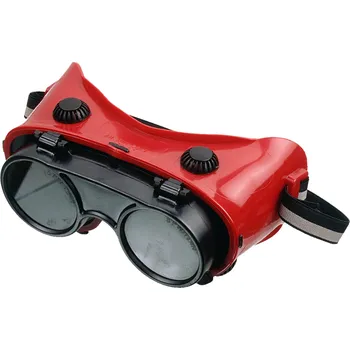 ochranné brýle CONNEX Brýle ochranné + svářečské, EN 166,175