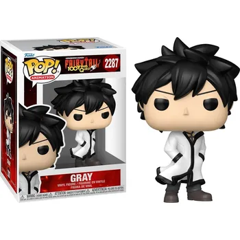 Figurka Funko POP! 2287 Animation: Fairy Tail 100 Years Quest - Gray