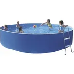 MARIMEX Bazén s konstrukcí ORLANDO 4,57 x 1,07m + skimmer Olympic (bez hadic a schůdků)