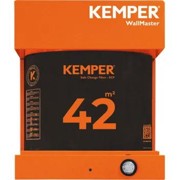 Příslušenství ke svářečce Stacionární filtrační jednotka KEMPER WallMaster