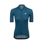 Dres Kalas Passion Z3 VERANO | petrol blue | DÁMSKÝ Velikost: 5