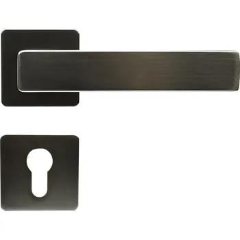 Dveřní kování Richter Czech RK.C26.BORMIO.PZ.ANT