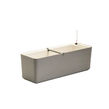 Truhlík Samozavlažovací truhlík Berberis Rozměr: 40 cm