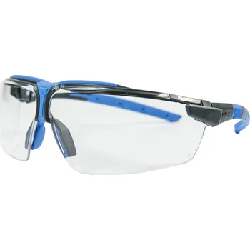 UVEX Ochranné brýle i-3 9190 antracit / modré