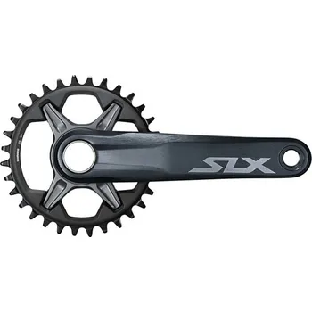 Klika na kolo Kliky SHIMANO SLX FC-M7100 1x12 175 mm 34 zubů