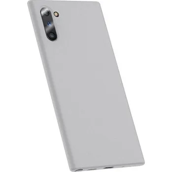 Pouzdro na mobilní telefon Baseus Wing Case pro Samsung Galaxy Note 10 (bílý)