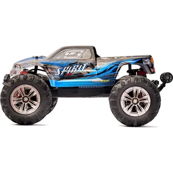 RC model auta Terénní auto RC Q901 1:16 modré