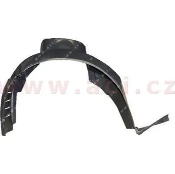 Příslušenství karosérie obložení, dutina kola VAN WEZEL 1756433