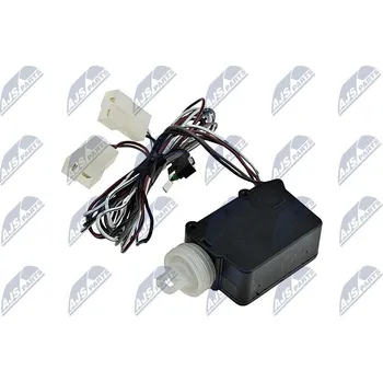 Dálkový bezklíčový systém Nastavovací prvek, centrální zamykání NTY EZC-ME-021