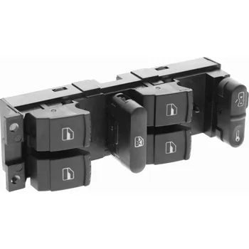 Autoelektrika Spínač, zamykání dveří VEMO V10-73-0154