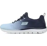 Sneakersy Skechers Bright Charmer 149536/NVY Tmavomodrá 37_5