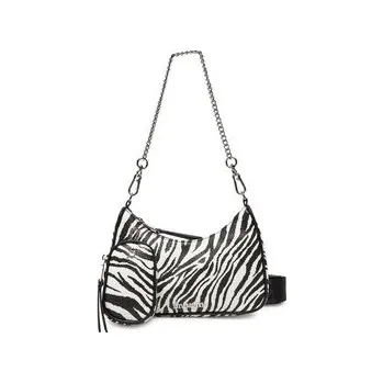 Kabelka Kabelka Steve Madden Bvital-Z SM13001703 Bílá OS