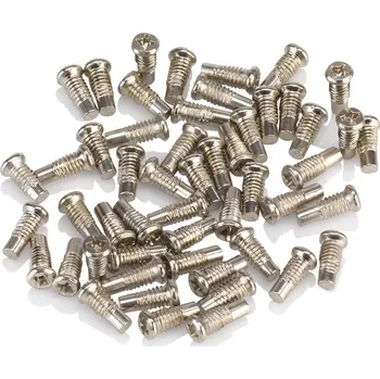 Komponent pro jízdní kolo XLC PD-X11 M4x12 mm (Náhradní pedálové čepy XLC PD-X11 pro PD-M09/12/M-14/M19/M-20/M-21)