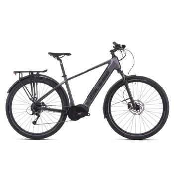 Sport Krosové elektrokolo Crussis e-Gordo 7.11-(513 Wh) , velikost 20