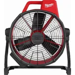 MILWAUKEE M18ARFHP-0 vysoce výkonný aku i 230V ventilátor 4933492110