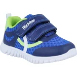 Tenisky Wallaby Richter 2664-3271-6902 nautica Velikost: 29