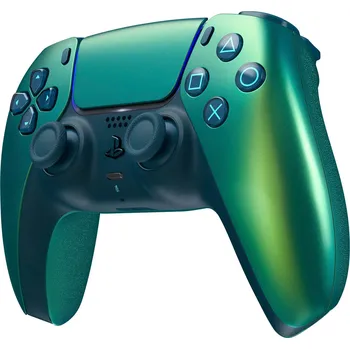 Gamepad Sony PlayStation 5 DualSense Wireless Controller Chroma Teal (PS5)