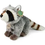 Plyšový mýval sedící 23 cm ECO-FRIENDLY